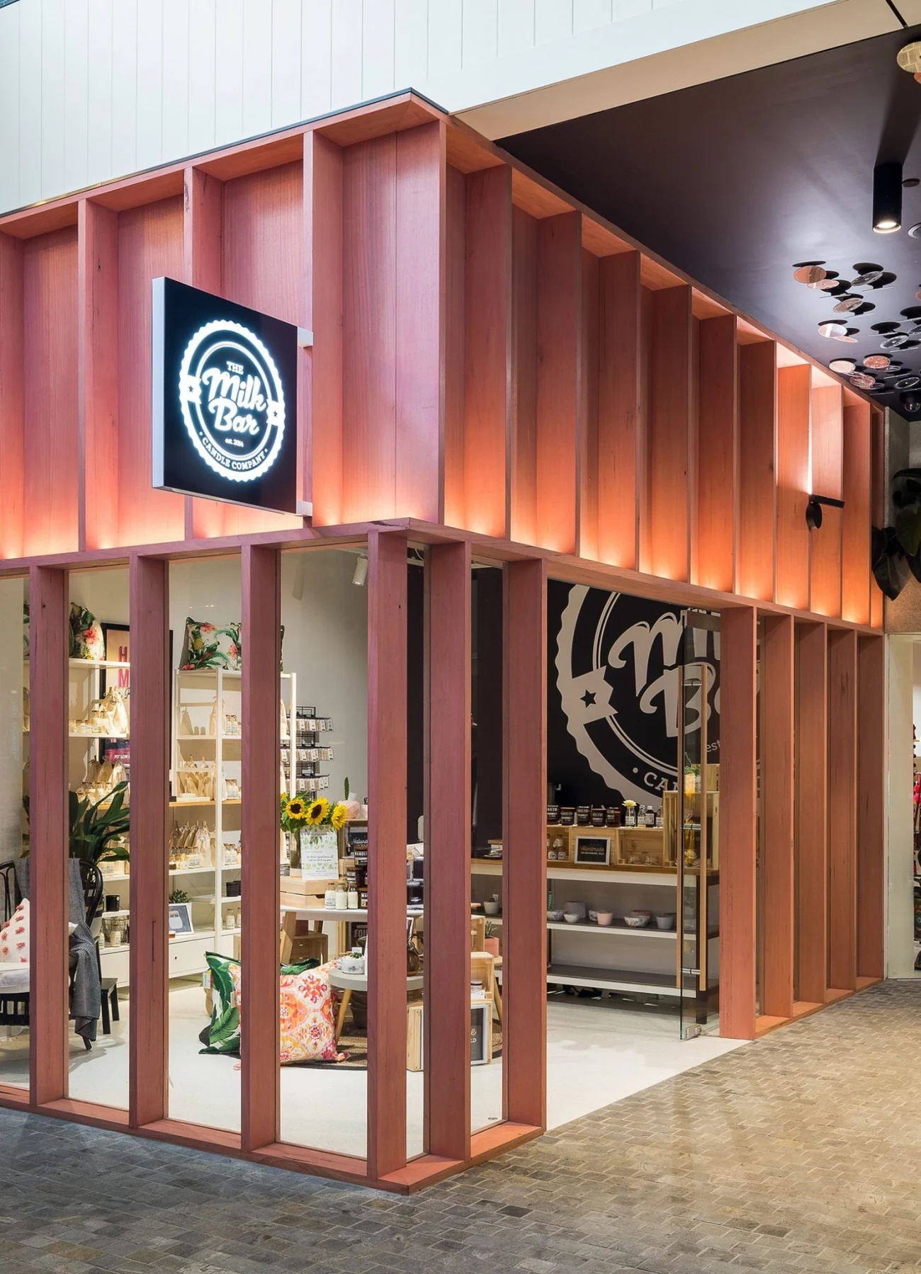 The Hub Chermside 02