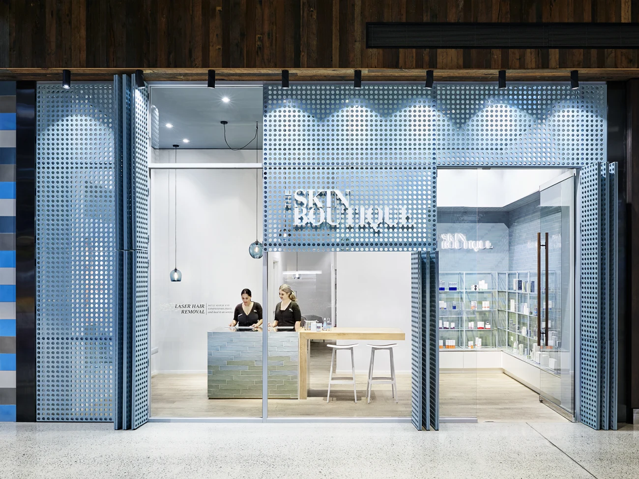 SKIN BOUTIQUE image