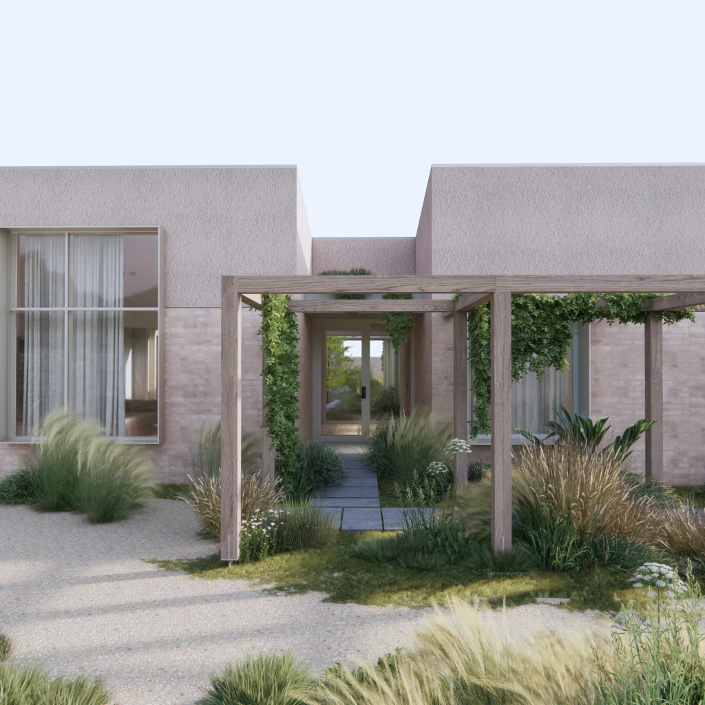 HIGH STREET RESIDENCE