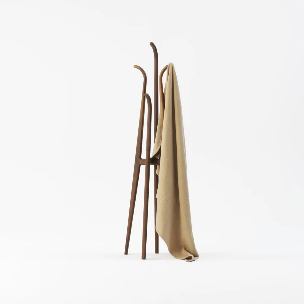 SIMON COAT STAND