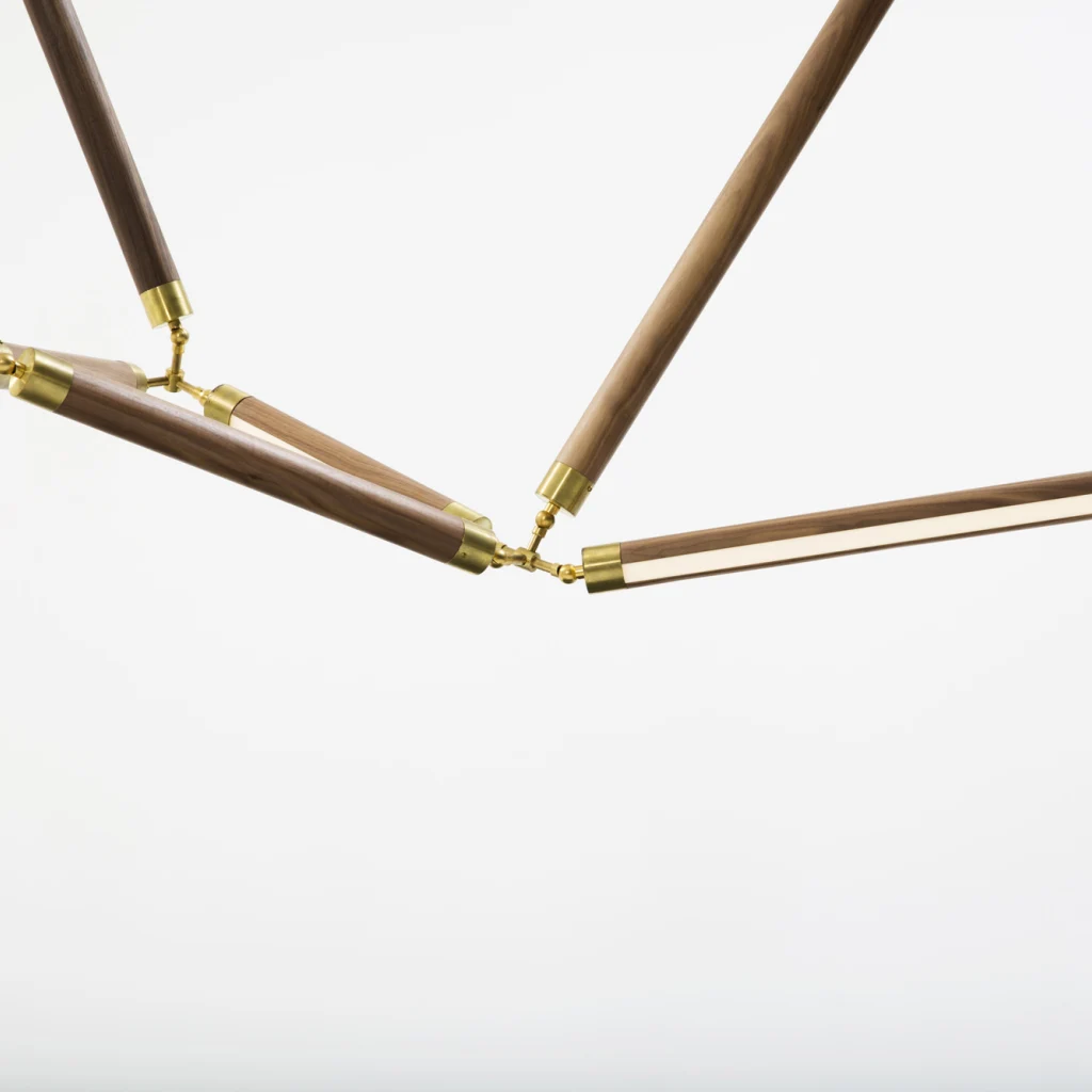 DOWEL ARRAY